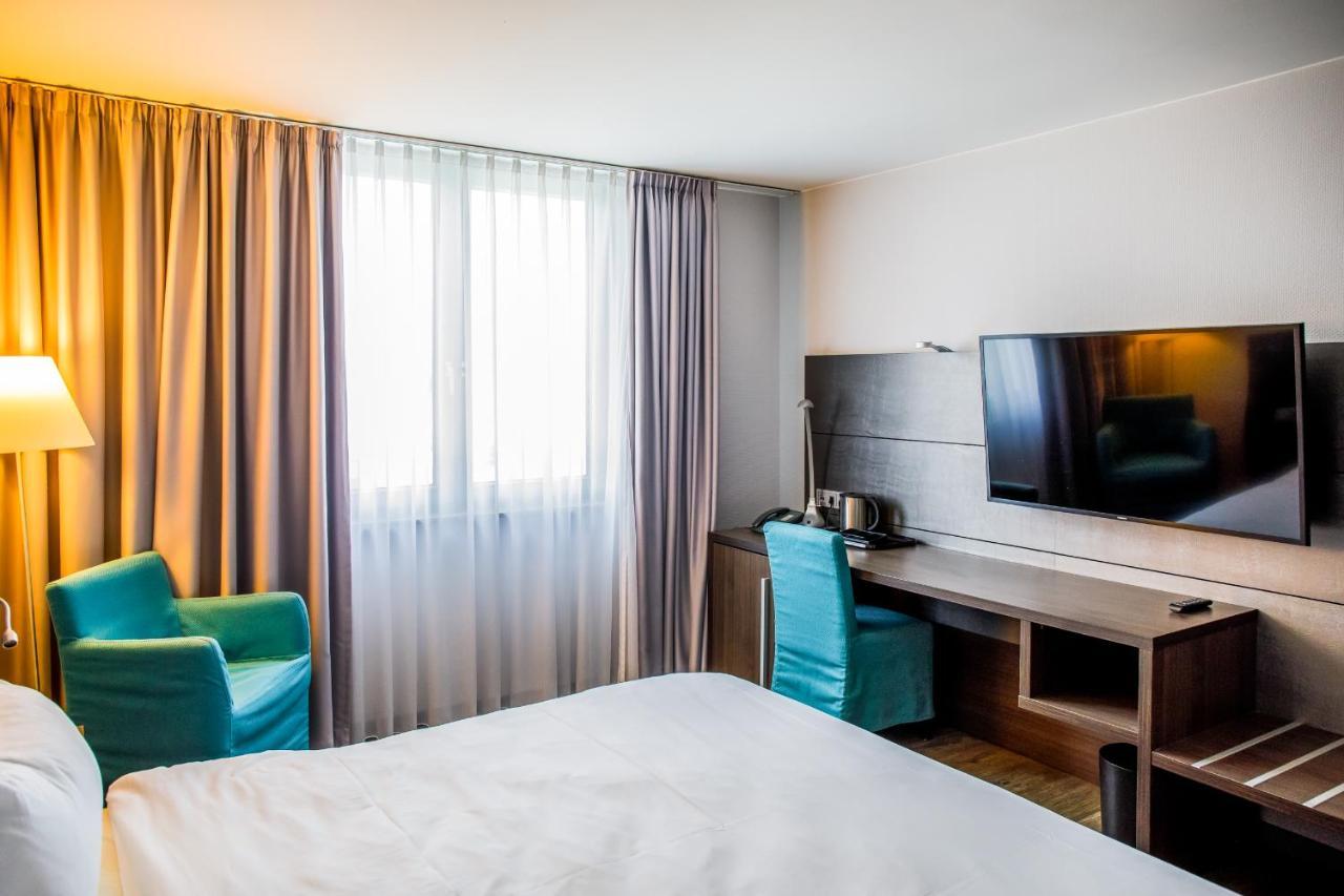 Valemi Stay - Selfservice Дюселдорф Екстериор снимка