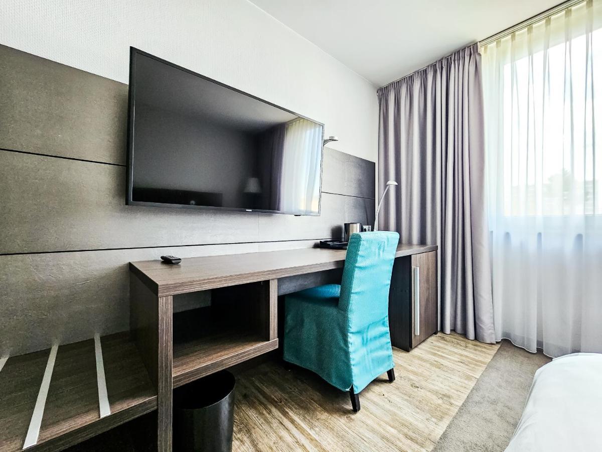 Valemi Stay - Selfservice Дюселдорф Екстериор снимка