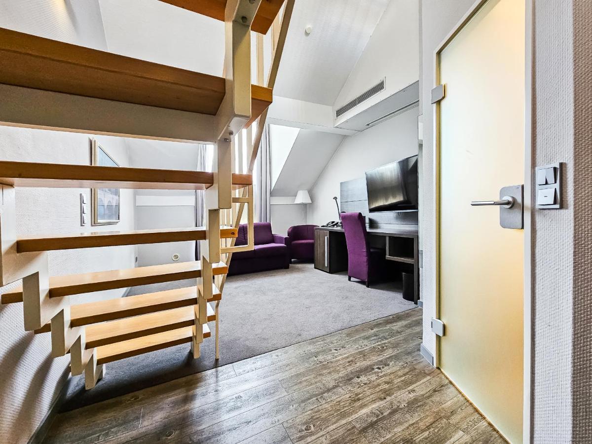 Valemi Stay - Selfservice Дюселдорф Екстериор снимка