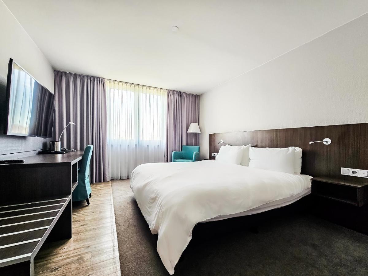 Valemi Stay - Selfservice Дюселдорф Екстериор снимка