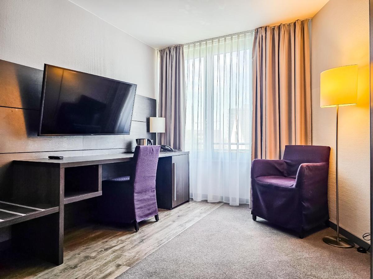 Valemi Stay - Selfservice Дюселдорф Екстериор снимка
