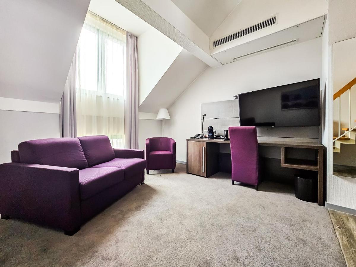 Valemi Stay - Selfservice Дюселдорф Екстериор снимка