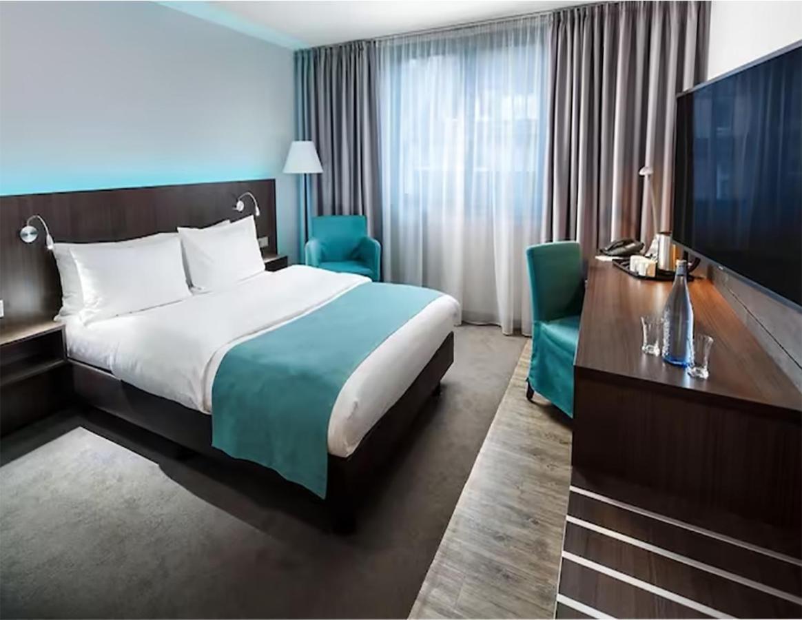 Valemi Stay - Selfservice Дюселдорф Екстериор снимка